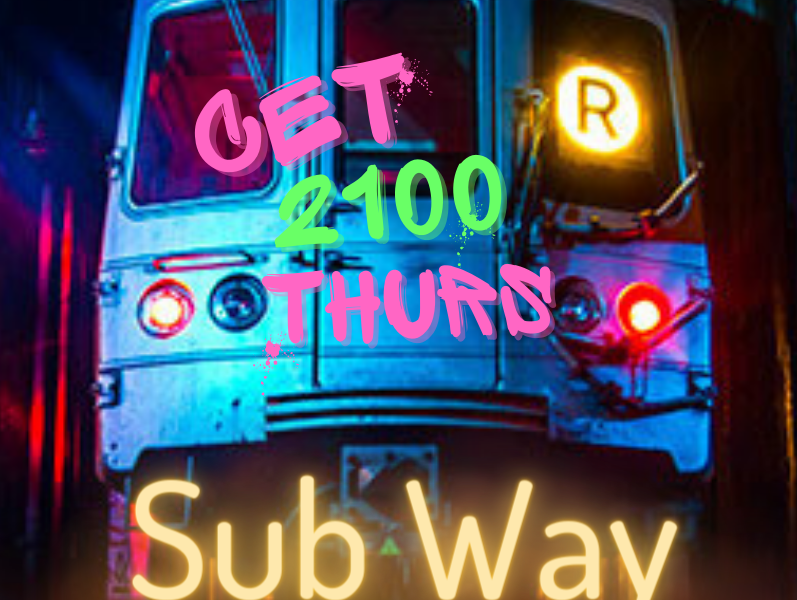 Sub Way Bar & Club