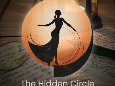 The Hidden Circle Gazette