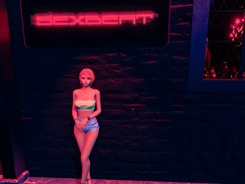 SEXBEAT