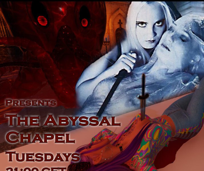 The Abyssal Chapel