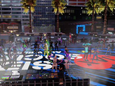 JAX SEX+SOCIAL CLUBS