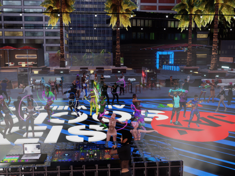 JAX SEX+SOCIAL CLUBS